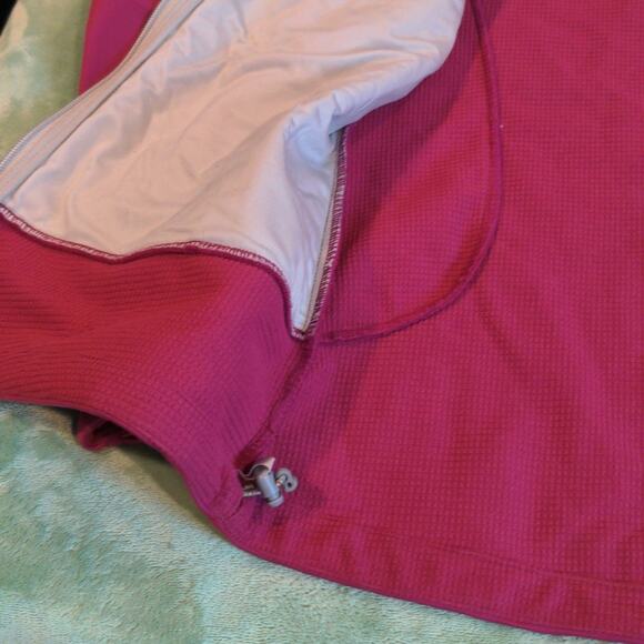 Sherpa Soft Shell Jacket Size Medium - Picture 5 of 7